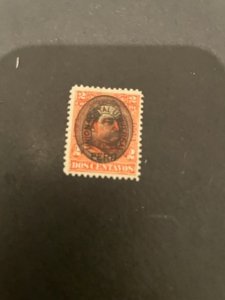 Peru sc 125 MNH