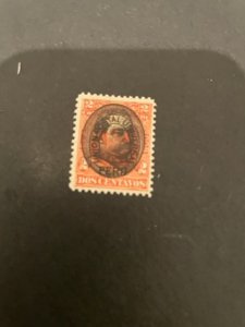 Peru sc 125 MNH