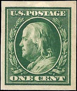 383 Mint,OG,NH... SCV $5.00