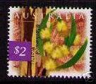 AUSTRALIA Sc# 1533 MNH VF $2 Blackwood Wattle Nice Scan