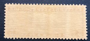 US scott# C12 MH OG VF