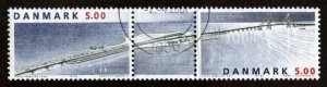 Denmark #1097a used