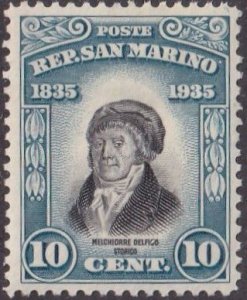 San Marino #171 Mint