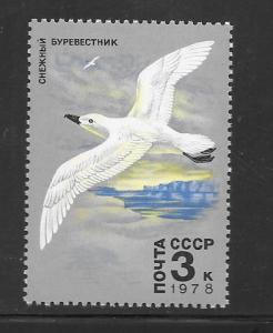 Russia #4680 MNH Single.