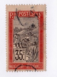 Madagascar        97        used