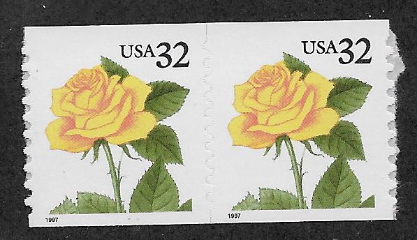 UNITED STATES SC# 3054 PR VF/MNH