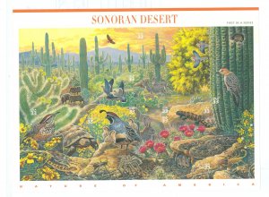 United States #3293 Mint (NH) Single (Complete Set)