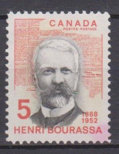 Canada Sc#485 Used