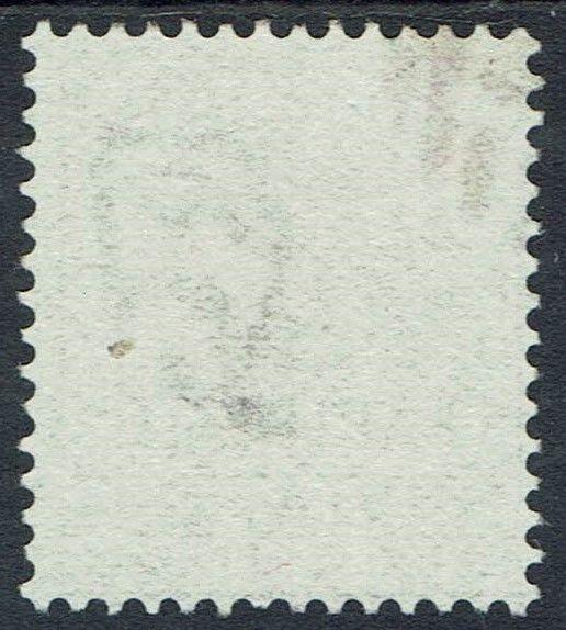 FARIDKOT 1887 QV 6A USED 