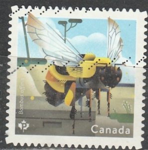 Canada     3099       (O)   2018