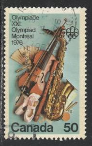 Canada  686  (O)  1976