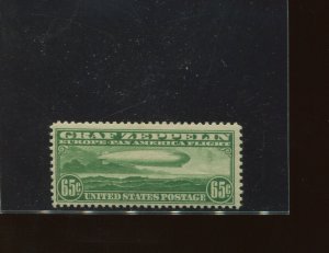 Scott C13 Graf Zeppelin Air Mail Mint   Stamp  (Stock C13-177)