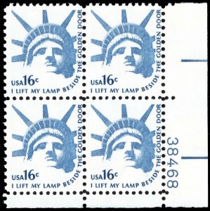 United States Scott 1599 Mint never hinged.