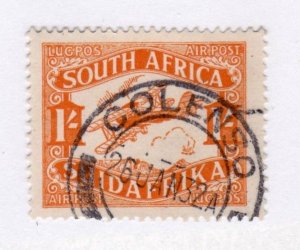 South Africa       C6            used