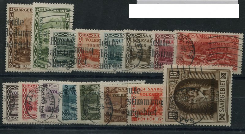 SAAR  139-54   USED