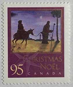 CANADA 2000 #1875 Christmas (Nativity) - MNH