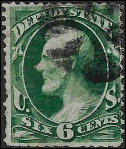 O60 Used... SCV $30.00