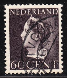 Netherlands 225B - FVF used