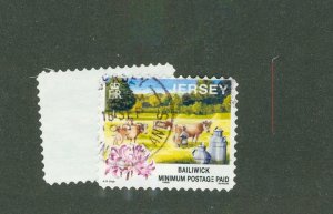 Jersey_2 857 USED BIN $0.50