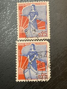 France SC# 942 Used