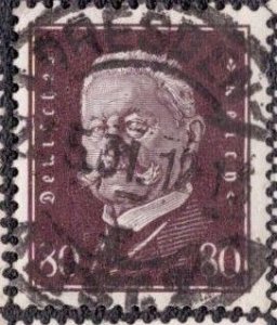 Germany - 383 1928 Used