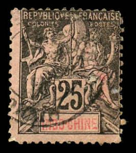 IndoChina 13 Used