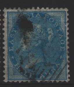 India Sc#20 Used