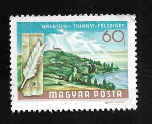 Hungary 1968 - U - Scott #1909