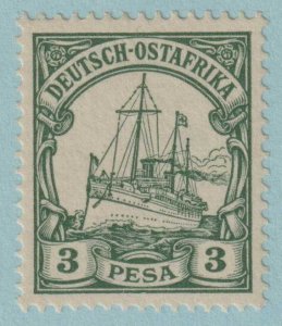 GERMAN EAST AFRICA 12 MINT NEVER HINGED OG ** NO FAULTS VERY FINE! BBR