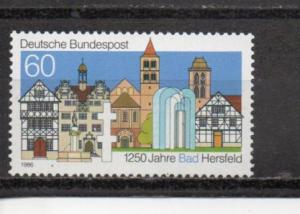 Germany #1454 MNH