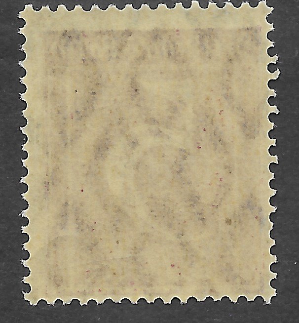 Germany inflation stamps issued 1921 - 1924