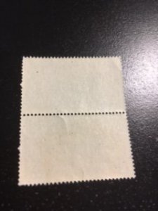 Burma sc 186 MNH pair