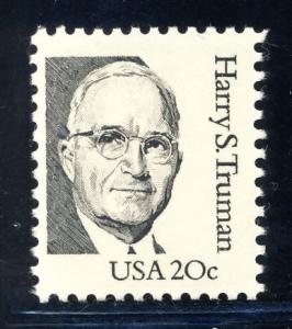 1862a  MNH  large block tagging