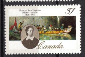 Canada Scott # 1227 - MNH   