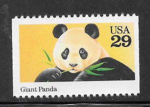 #2706 MNH Booklet Single