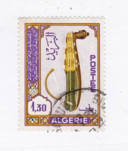 Algeria       392           used