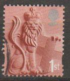 Great Britain England SG EN2  Used 