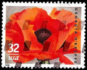 # 3069 USED GEORGIA O'KEEFFE