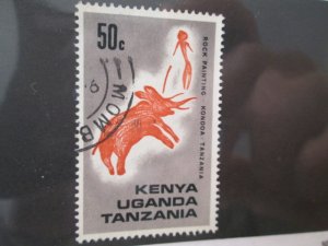 Kenya #177  used  2019 SCV = $0.25