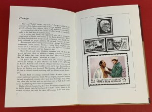 Great Jews in Stamps, by Arieh Lindenbaum 