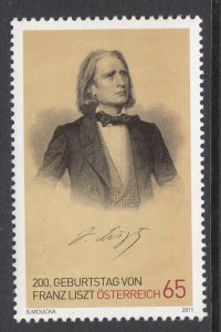 Austria 2295 MNH VF