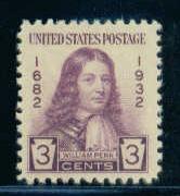  724 Fine Plus MNH T399