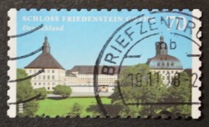 Germany Sc # 3016, VF Used