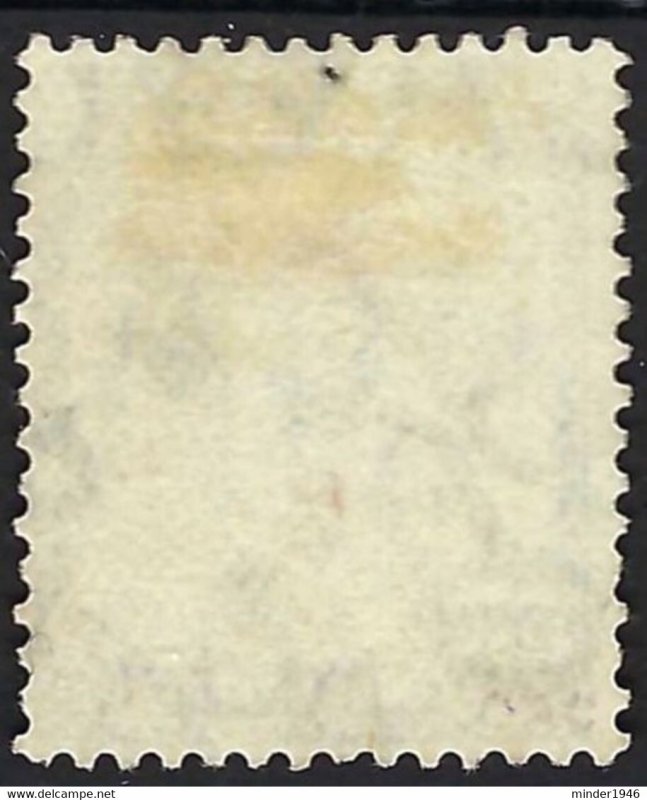 JAMAICA 1907 KEDVII 2?d Grey & Ultramarine SG41 FU