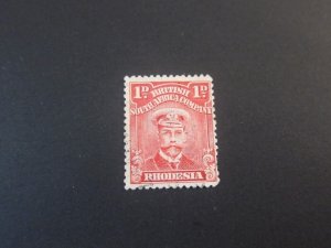 South Africa 1913 Sc 120 FU