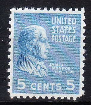 MOstamps - US Scott #810 XF-Sup Mint OG NH - Lot # HS-E103