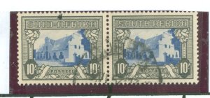 South Africa #67 Used Multiple