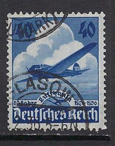 Germany 469 Used Bin 14082