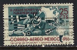 Mexico C227 VFU R445-2