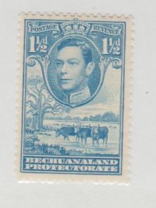 Bechualand Protectorate Scott #126 Stamp  - Mint Single